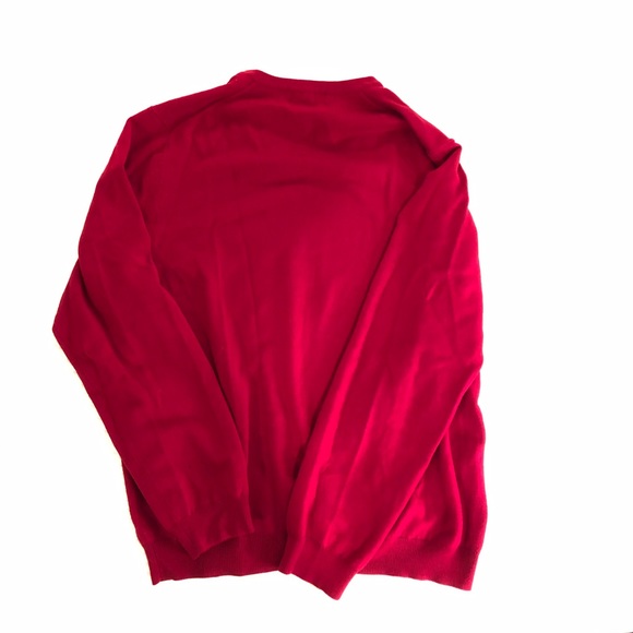 Men’s XL Brooks Brother’s Sweater - Picture 2 of 3